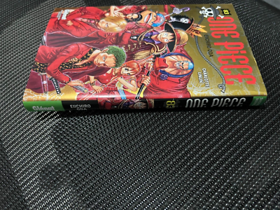 ONE PIECE - 20 ANS - TOME 83 - ODA EIICHIRÔ - MANGA RARE LIVRE | eBay