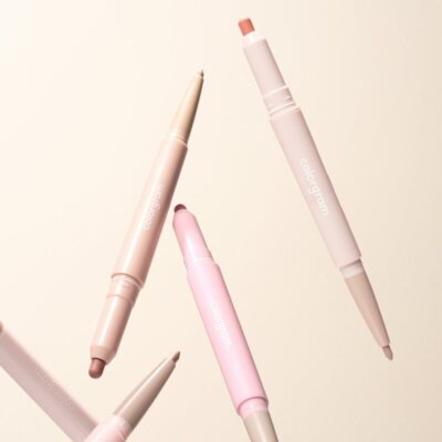 COLORGRAM All in One Over-Lip Maker, Lip Pencil