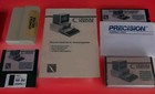 ti994a'CONSOLE WRITER #1' plus/ MANUAL + CASSETTE + DISKETTE/All fully tested!