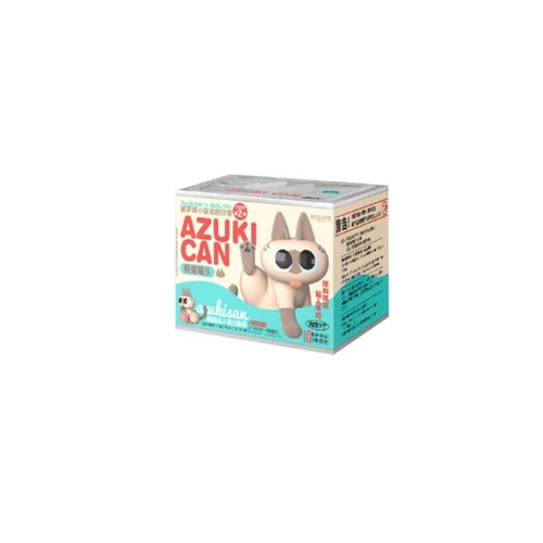 Azuki Can Azukisan's Daily Life 2nd Series Blind Box Figures Toys Cute Doll - Picture 14 of 31
