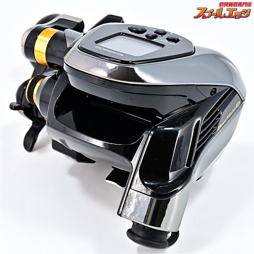 Shimano Beast Master EJ 3000 Electric Jigging for sale Shimano Beast Master EJ 3000 Electric Jigging for sale