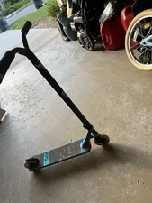 Trick Pro Scooter, Kos envy scooter
