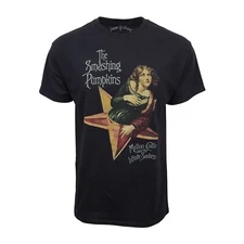 The Smashing Pumpkins Mellon Collie MEN T-Shirt