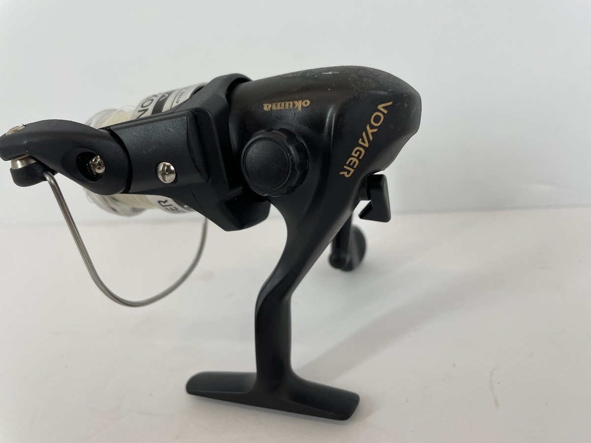 Okuma Voyager VS20 Spinning reel Fishing | eBay