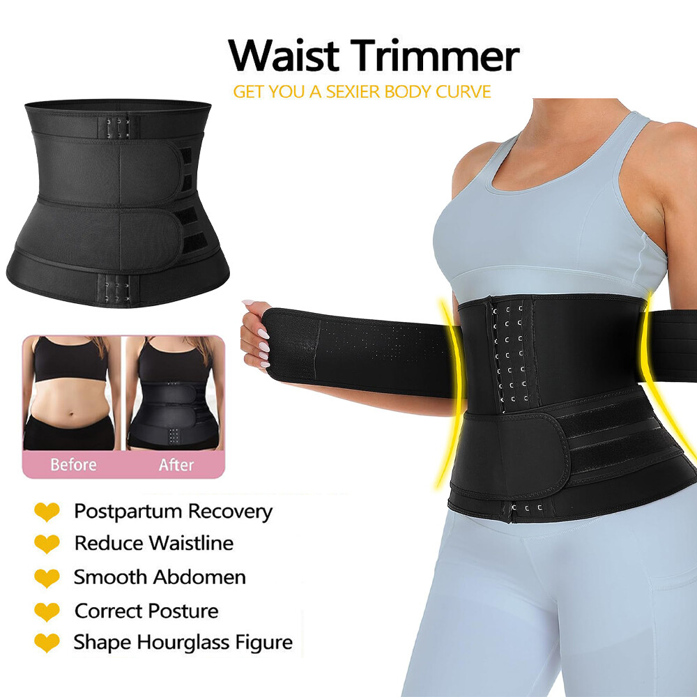 target waist trainer belt