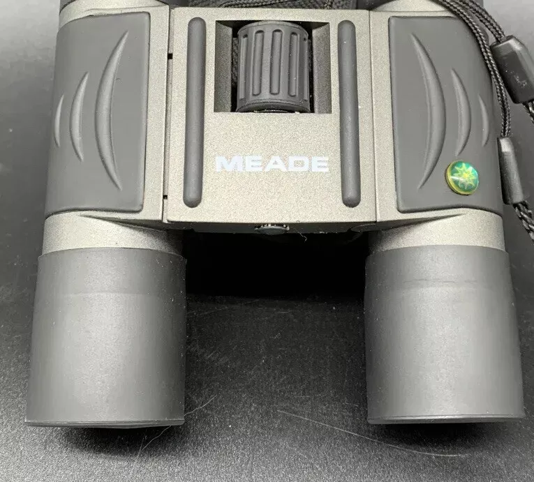 Meade travelview binoculars sales