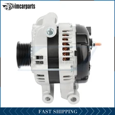 Alternator For Dodge Charger 3.5L 5.7L 2009 2010 6.1L 2008-2010 4896805AE 11383