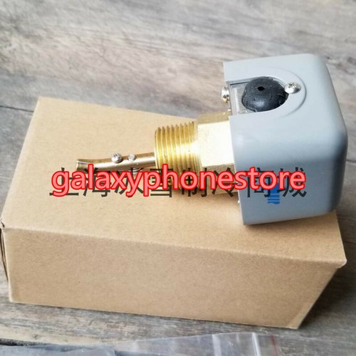 1PCS NEW FOR IFC central air conditioning flow protection switch HF68A 3/4 inch - 第 5/5 張圖片