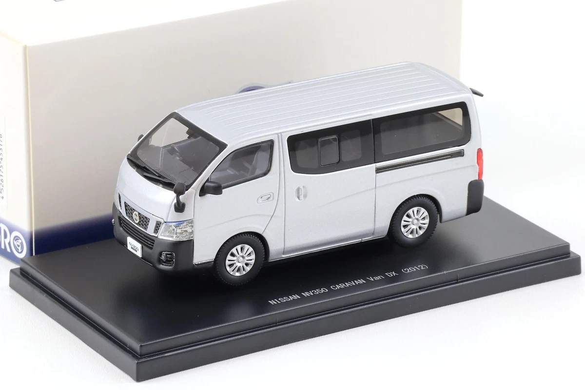 Nissan 1:43 Diecast & Toy Vans for sale - eBay