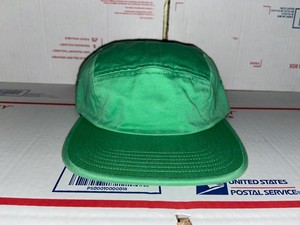 supreme postal hat