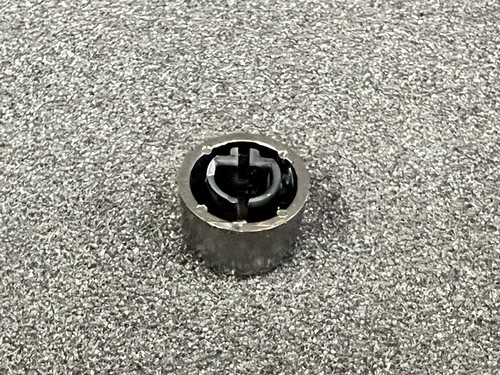 Jvc Genuine KW-AV50 Car audio radio stereo volume control knob Button KW-AVX74 - Picture 3 of 3