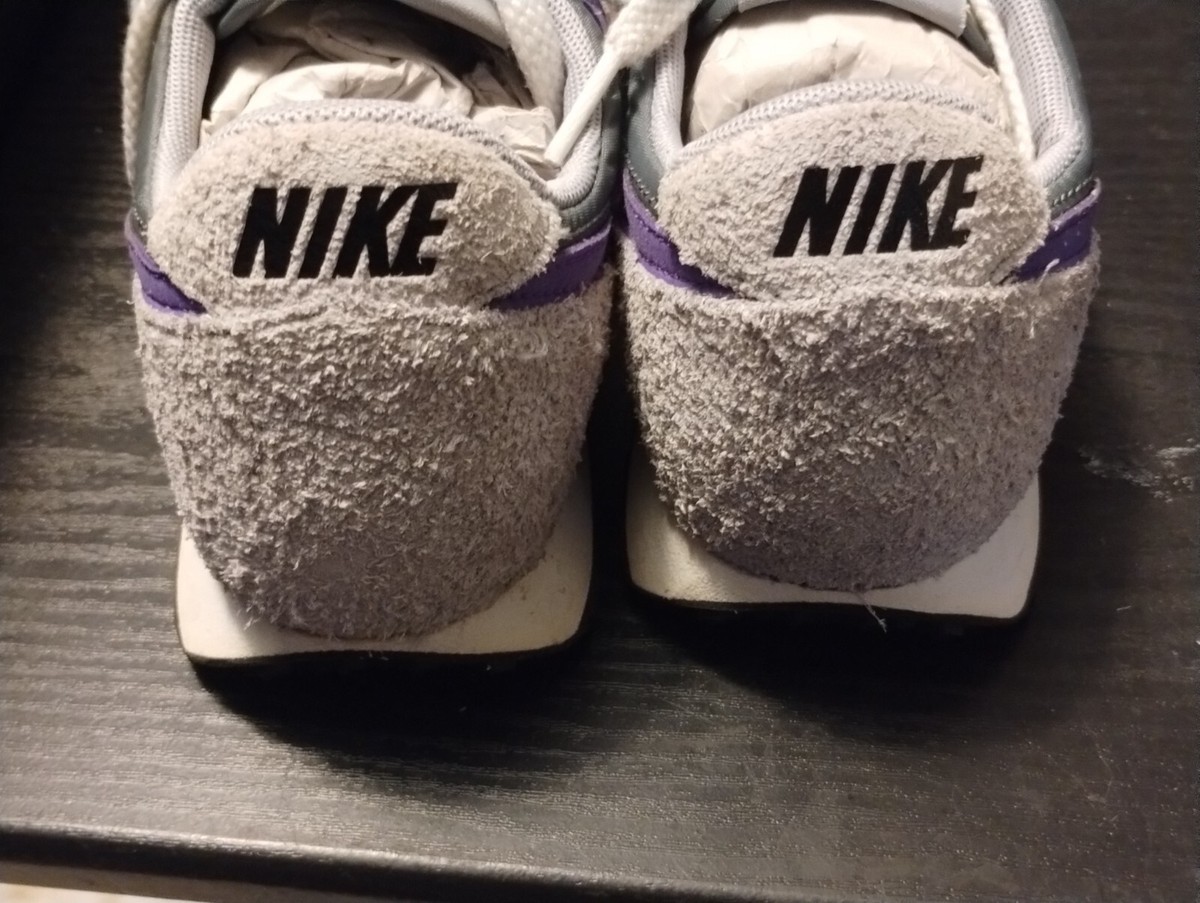 Nike Waffle Daybreak SP Hyper Grape BV7725-001 Men