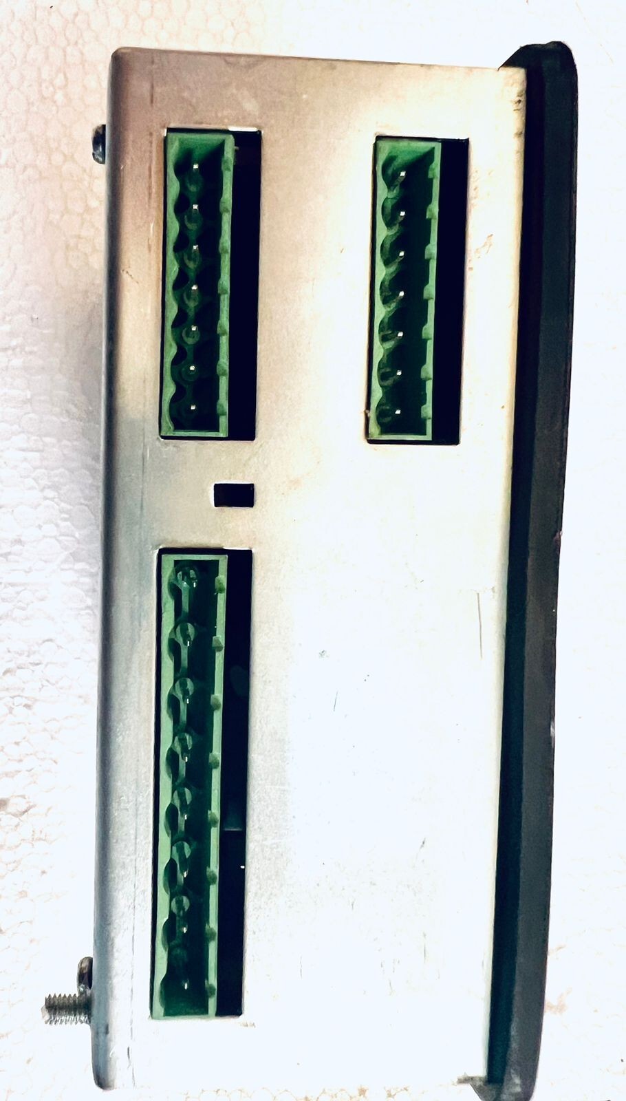 EPCOS BR6000-R12 POWER FACTRO CONTROLLER.