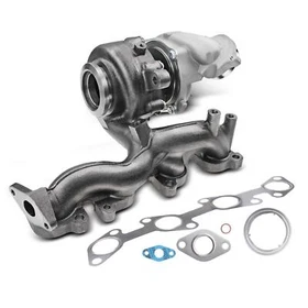 Turbolader Abgasturbolader für Audi A3 VW Golf V VI Passat Tiguan 5303-970-0132