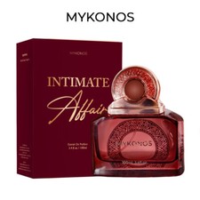 Mykonos Affair Fragrance Extrait de Parfum Spray Perfume 100ML