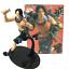 thumbnail 2  - PORTGAS D. ACE ONE PIECE EATING FISH RUNNING FIGURE STATUE FREE SHIPPING