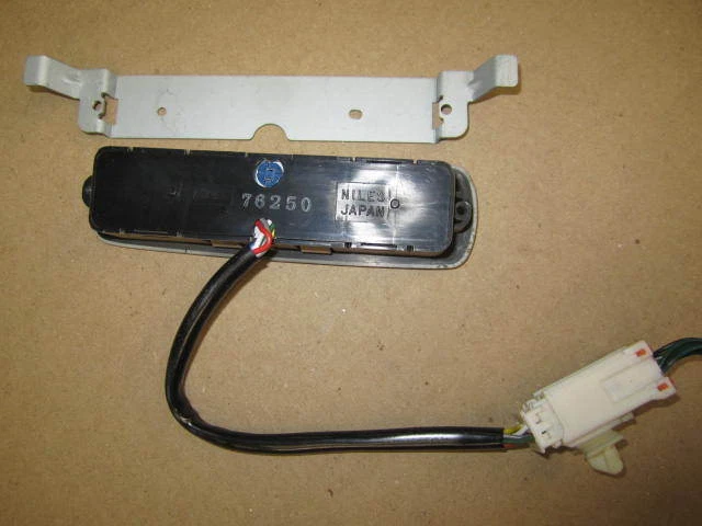 MITSUBISHI DIAMANTE 97 98 1997 1998 MEMORY SWITCH TAN OEM — 第 2/2 张图片