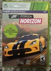 Forza Horizon (Kinect Compatible) - Microsoft Xbox 360 Sealed