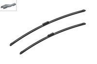 Vorne Bosch 3 397 007 120 Wischblatt FüR CitroËN,Ds,Ds (Capsa),Ford,Peugeot