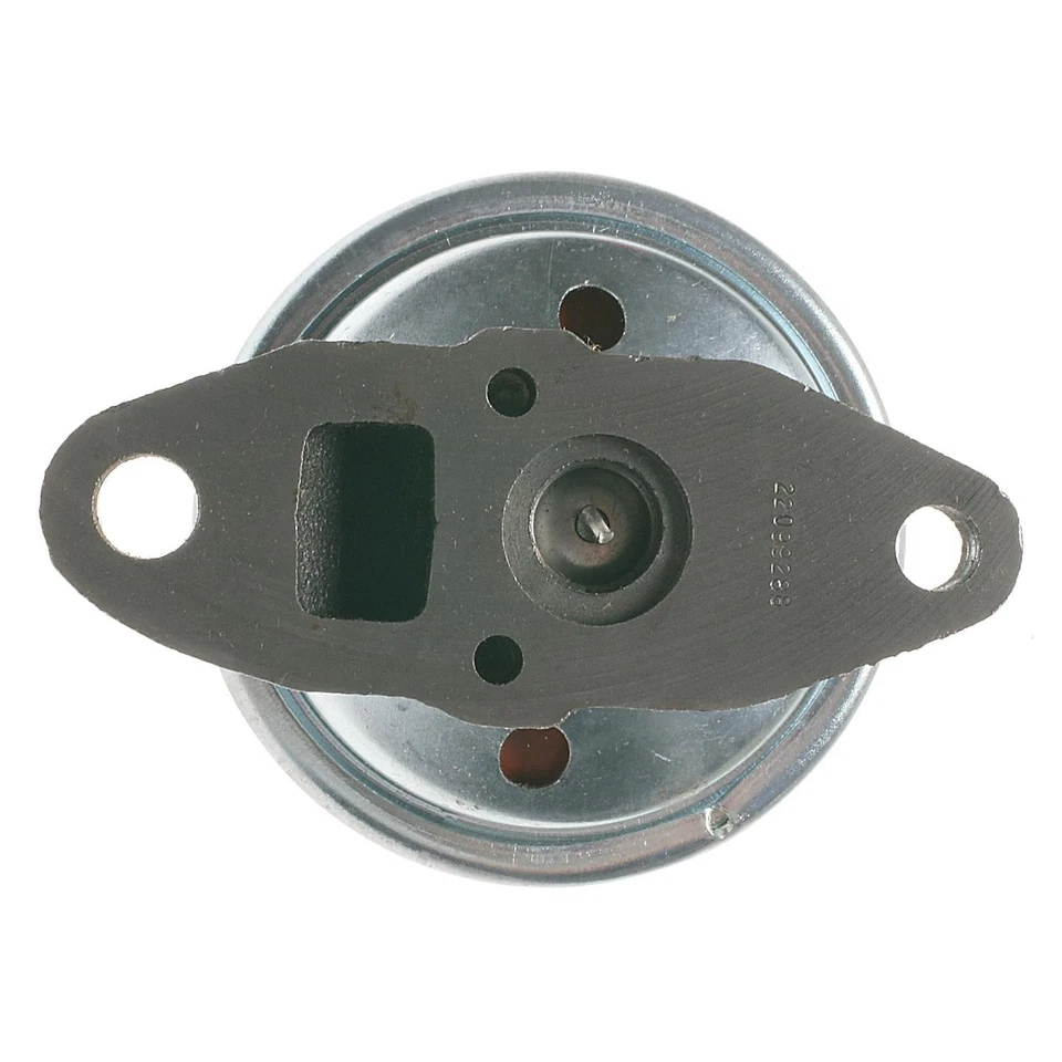 Válvula de recirculación de gases de escape (EGR) SMP para Buick Skyhawk 1987 2,0 L L L4 Foto 3 de 4