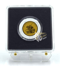 Sovereign Bullion Coins of the World  1/500 Oz 999 Gold Coin 3000 Fr. Chad 2019