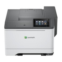 Cs632Dwe Colorlaser Sfp A4 Lexmark 50M0070 (0734646731331)