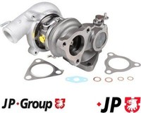 JP Group 3917400300 Lader FüR Aufladung FüR Mitsubishi