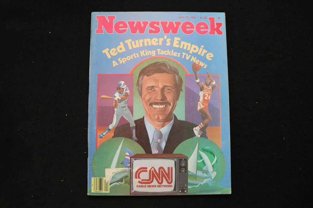 Newsweek Magazines 1980-1999 for sale | eBay