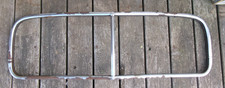 1939 Ford Windshield Frame Original Coupe Sedan Pickup Panel Truck Patina