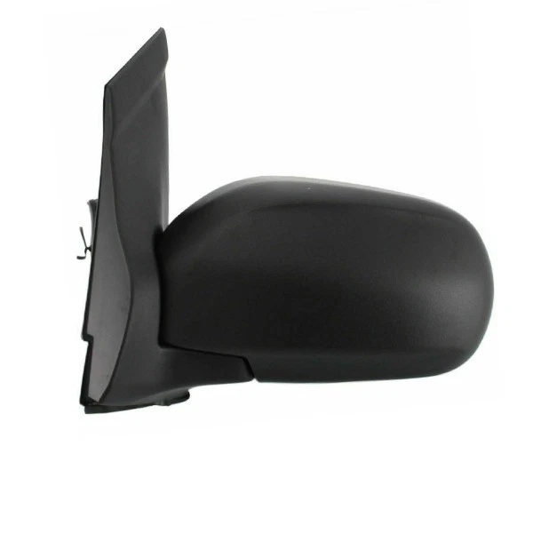 Espejo retrovisor plegable manual lateral izquierdo para 00-06 MPV Foto 3 de 4