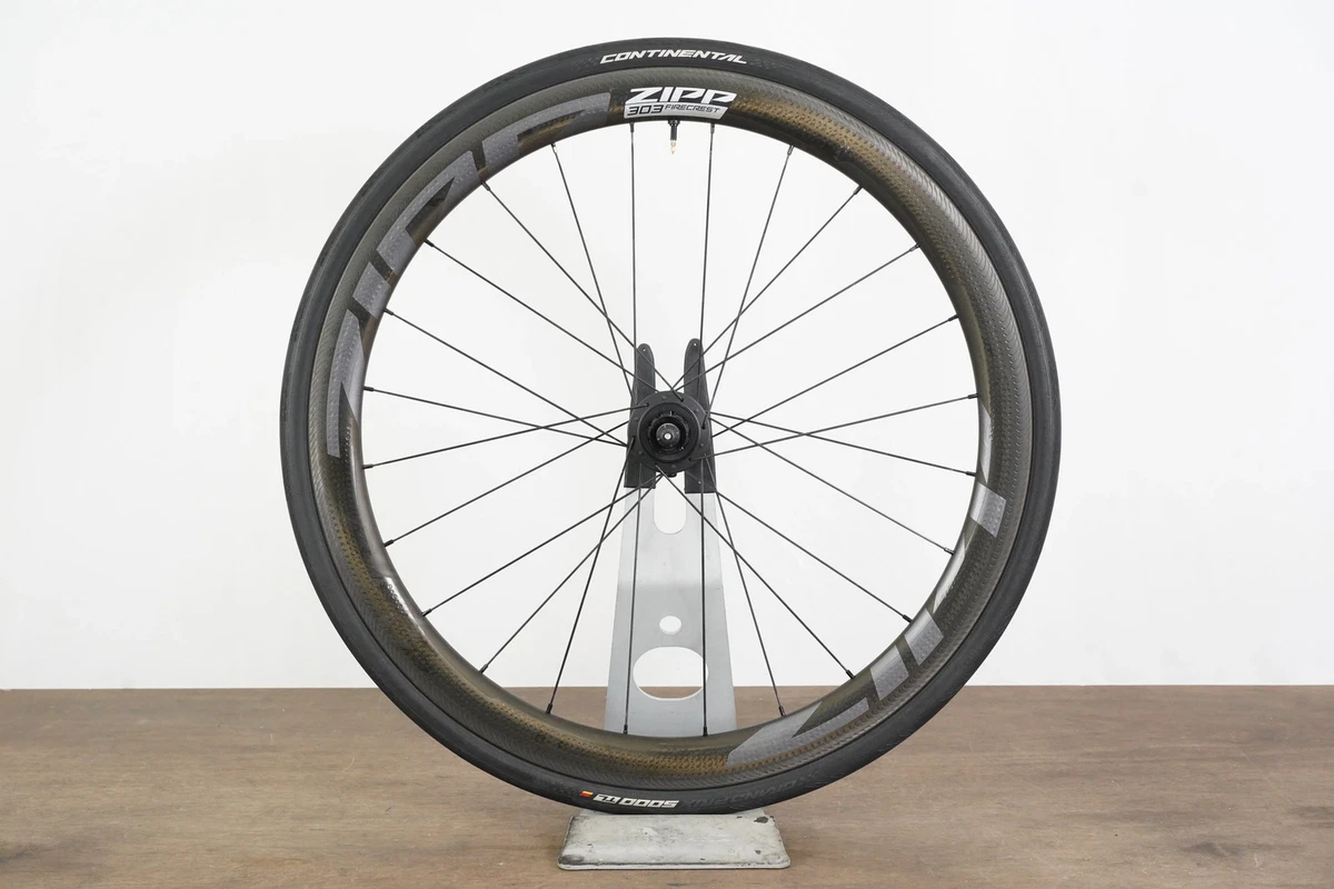 Zipp 303 Firecrest Tubular for sale - eBay