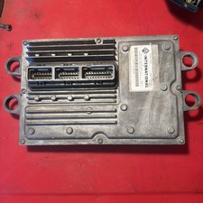 2004-2007 FORD F250 F350 6.0L FICM DIESEL ENG...