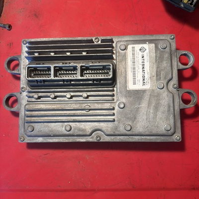 #ad 2004 2007 FORD F250 F350 6.0L FICM DIESEL ENGINE FUEL INJECTION CONTROL MODULE $149.99