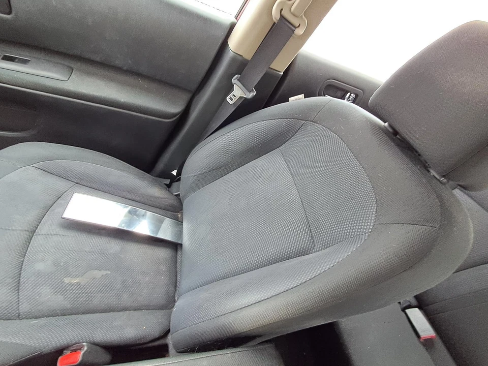 Used Radiator fits: 2014 Nissan Rogue CVT Grade A Foto 4 de 4