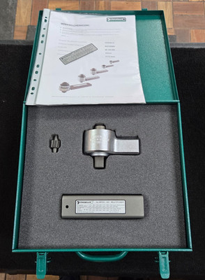 Stahlwille MP300 MULTIPOWER, 800Nm Torque Multiplier MP300-800