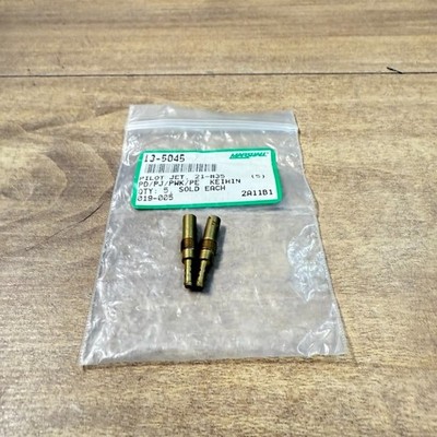 NEW MARSHALL JET PILOT QTY: 2 / 13-5045