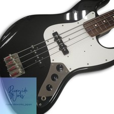 Fender Japan Jazz Bass JB-53