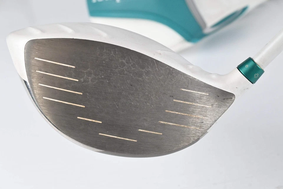 Ladies Ping Rhapsody 2015 Driver / 12 Degree / Ladies Ping ULT 220 Lite Shaft - Image 4 of 4