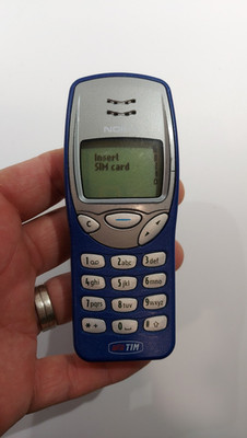 4329.Nokia 3210 Very Rare - For Collectors - Unlocked | eBay