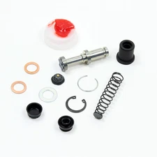 Master Cylinder Repair Kit for 1970-1974 Honda CB450 K SUPER SPORT Front