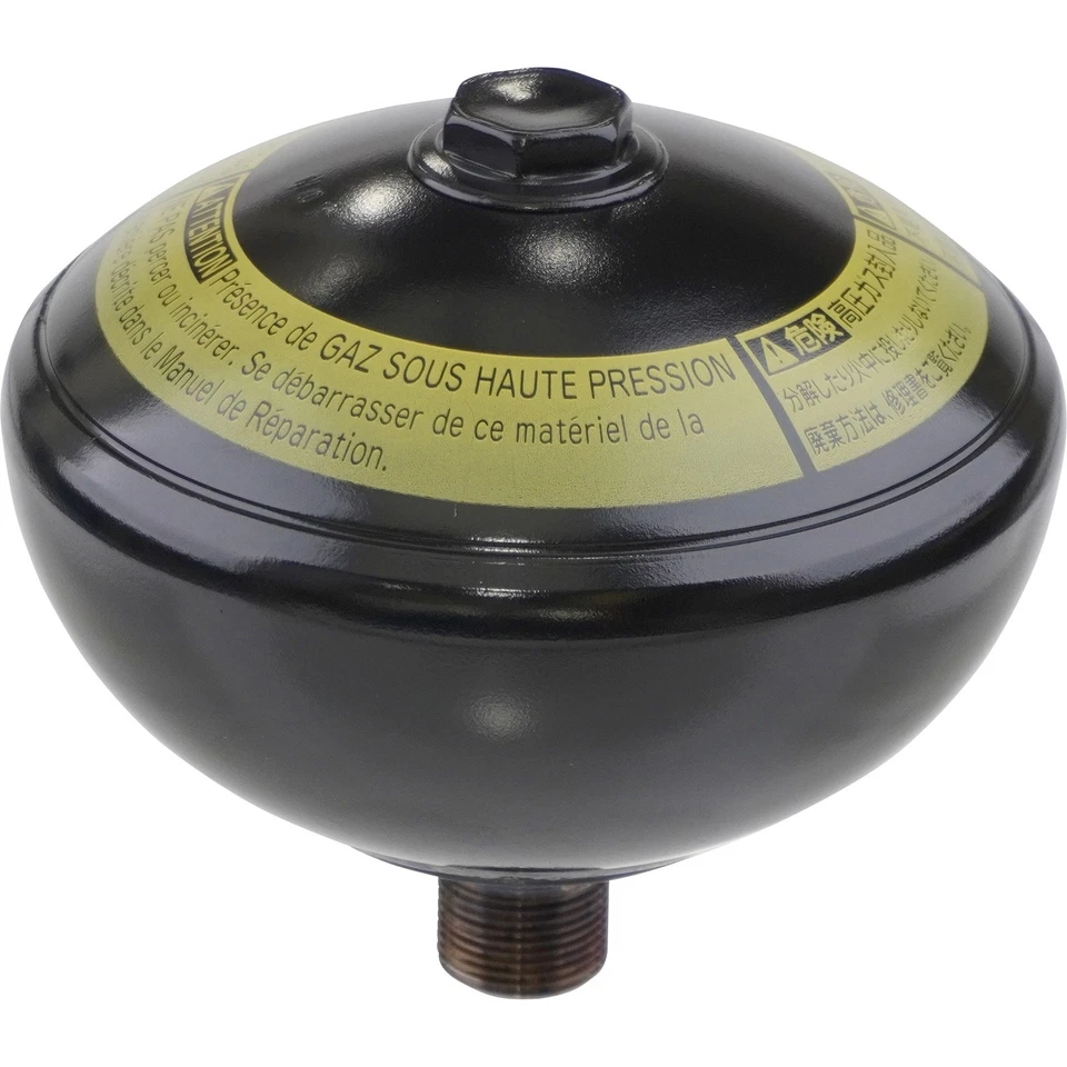 Acumulador de suspensión trasera para LX570 49151-60020 TOYOTA LEXUS / Original OEM / Foto 3 de 3