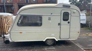 Abbeydale Wren 1995 2 Birth