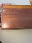 Long Beach Island Nj Small Vintage Cedar Chest RARE — photo 7
