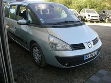 Climatisation et Accessoires Renault ESPACE