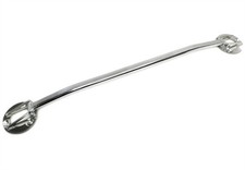 TA Technix Domstrebe Aluminium Verstärkung Vorne VA für BMW 5er Serie