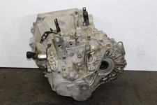 2017-2019 Honda Civic Si Sedan Turbo Manual Transmission