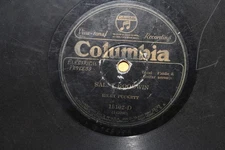 Riley Puckett Columbia 78 Sally Goodwin Ida Red 15102