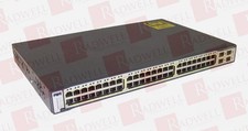 CISCO WS-C3750-48TS-E / WSC375048TSE (USED)