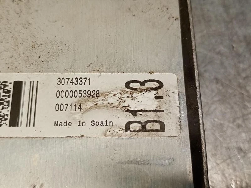 30743371 centralina motore per VOLVO C30 (533) 1.8 2006 5544807 - Immagine 4 di 4