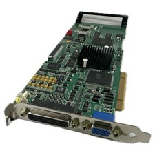 LK3132 Grafikkarte Matrox Corona 2 Y7030_02 R...